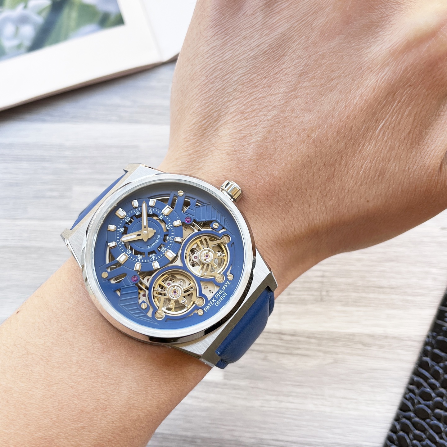 Patek Philippe